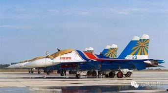 珠海航展,全球航空航天盛宴的精彩瞬间